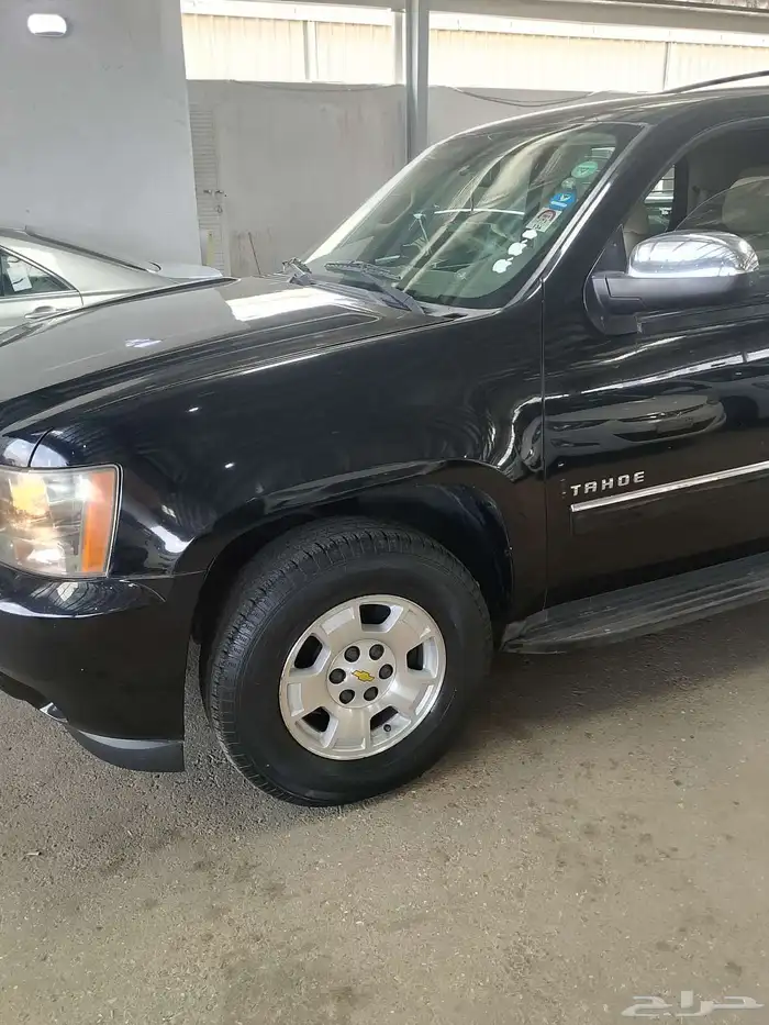 جمس تاهو 2011 قصير 0