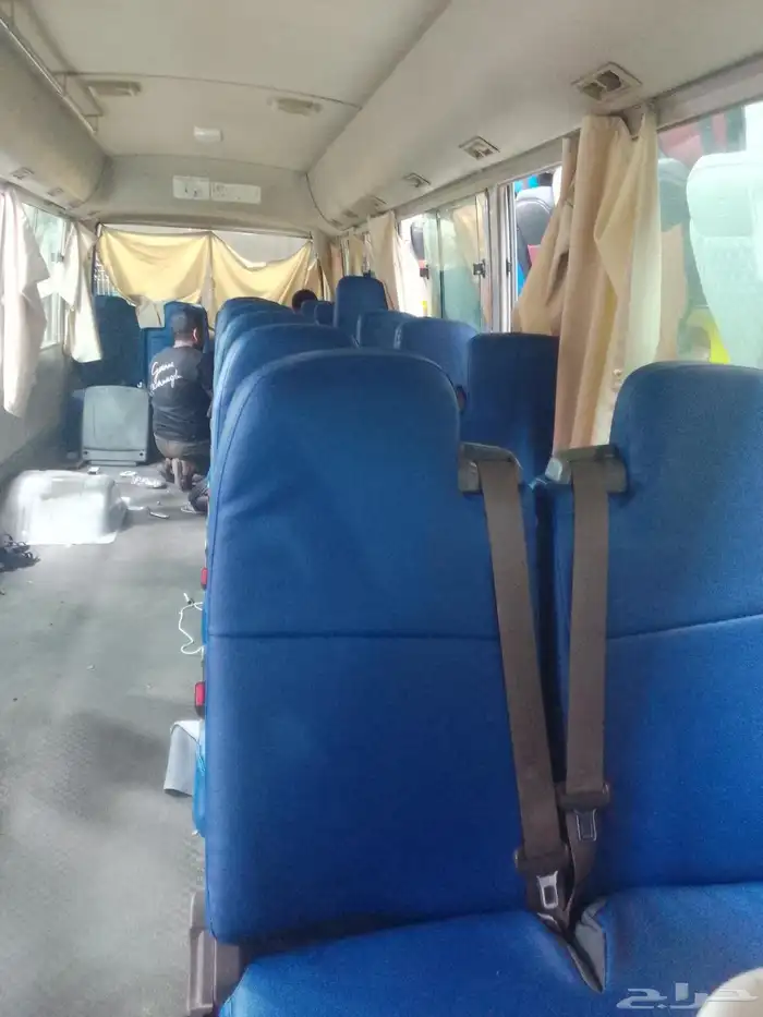 باص كبير تلابيس مرتيب جليد ظمان سنه ضمان علا اشغل تلابست درك 0