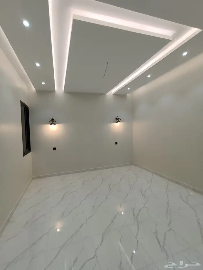 للبيع روف علوى دور وملحق احد رفيده تشطيب ممتاز 29