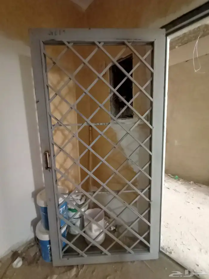 حداد و اليمينوم 5