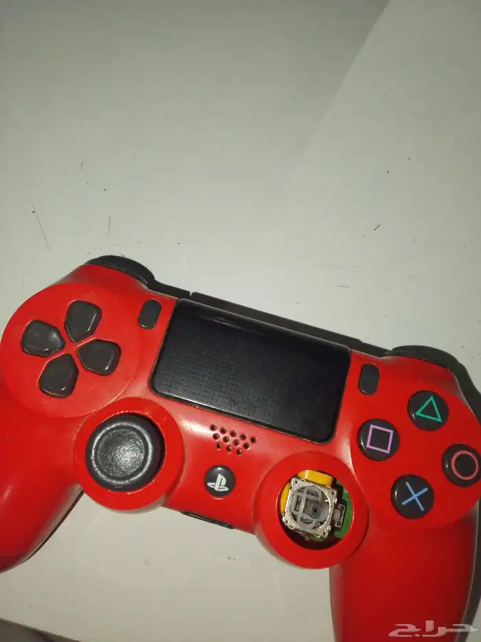 يد سوني فور اصليه 0