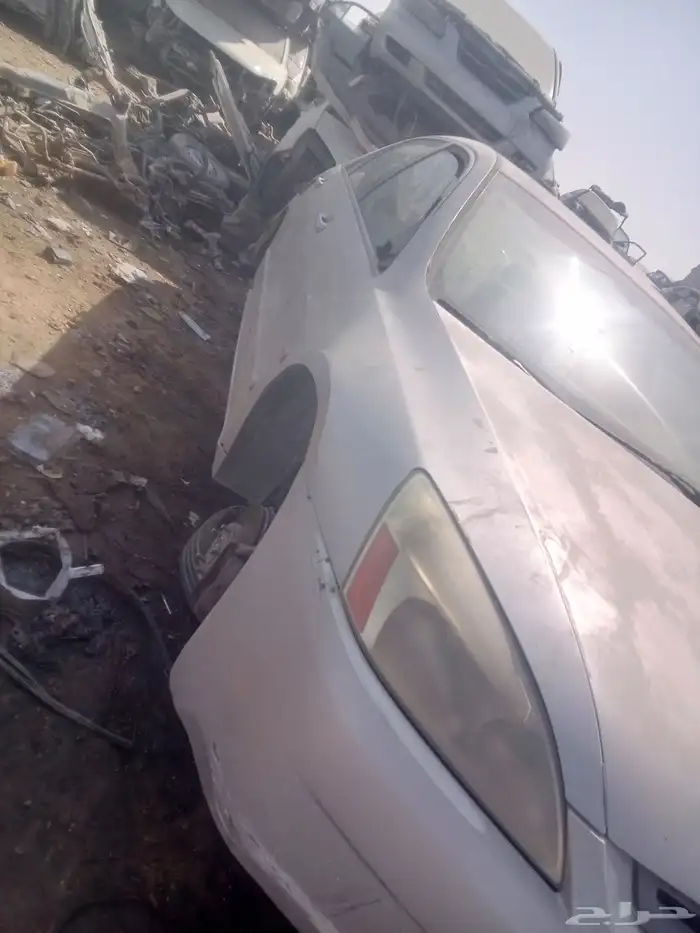 هوندا اكورد موديل 2004 1