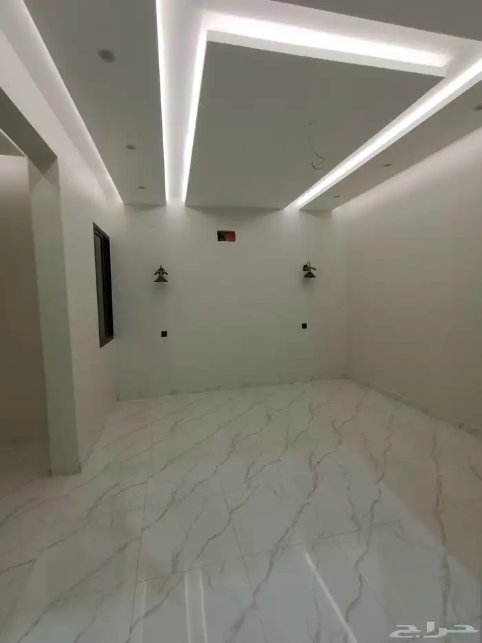 للبيع روف علوى دور وملحق احد رفيده تشطيب ممتاز 33