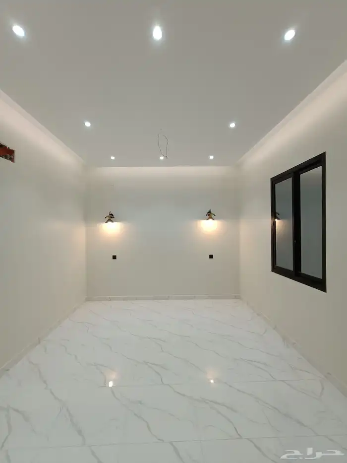 للبيع روف علوى دور وملحق احد رفيده تشطيب ممتاز 36