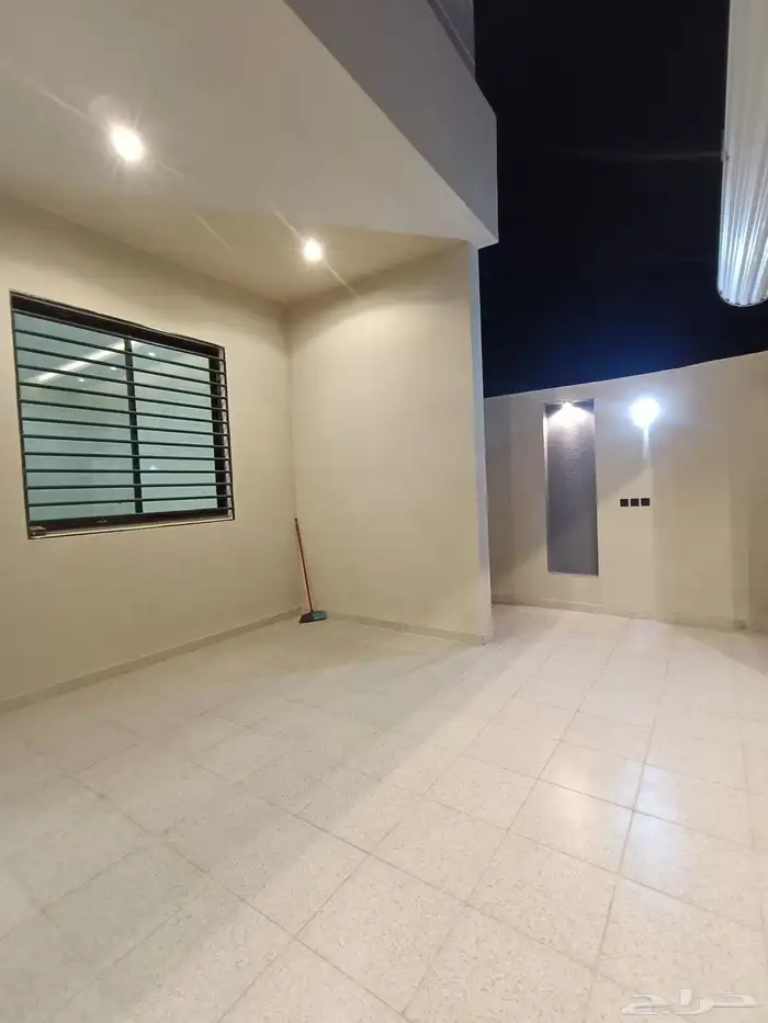 للبيع روف علوى دور وملحق احد رفيده تشطيب ممتاز 1