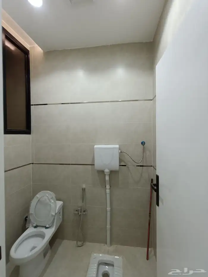 للبيع روف علوى دور وملحق احد رفيده تشطيب ممتاز 26