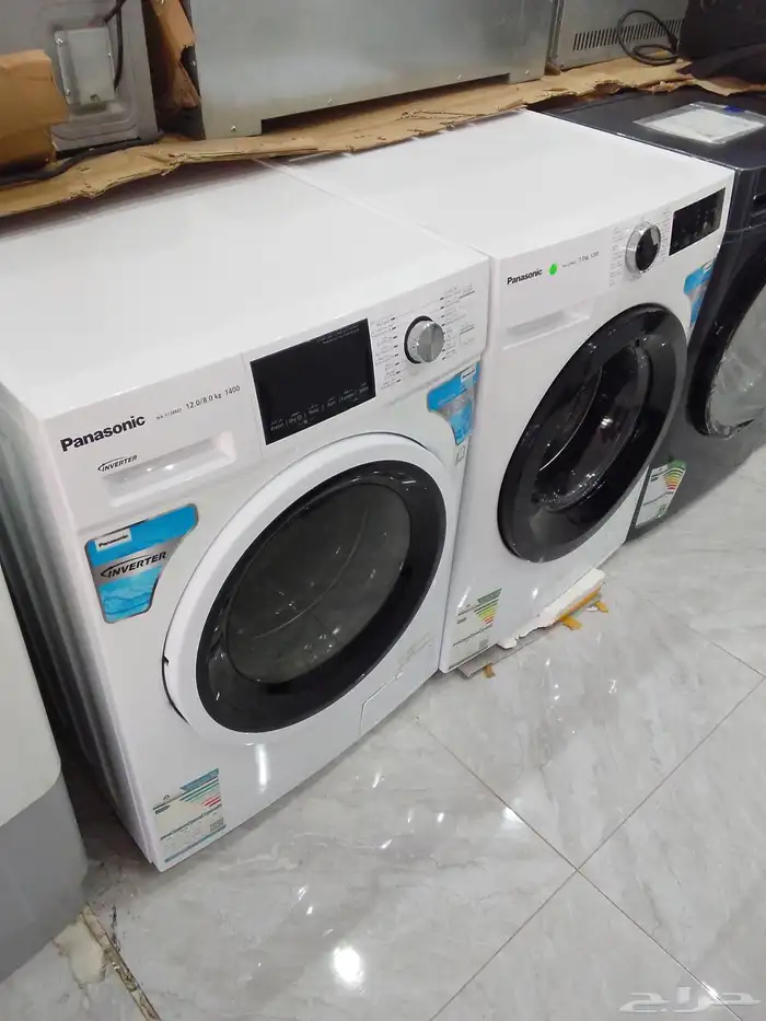 أجهزة مخفضه استوك 8