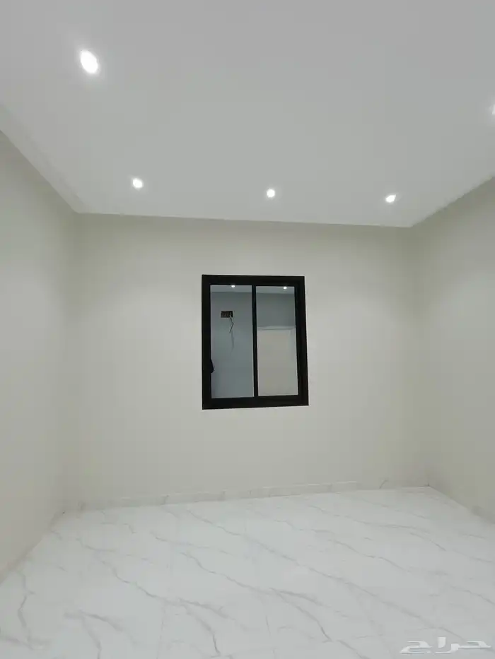 للبيع روف علوى دور وملحق احد رفيده تشطيب ممتاز 24