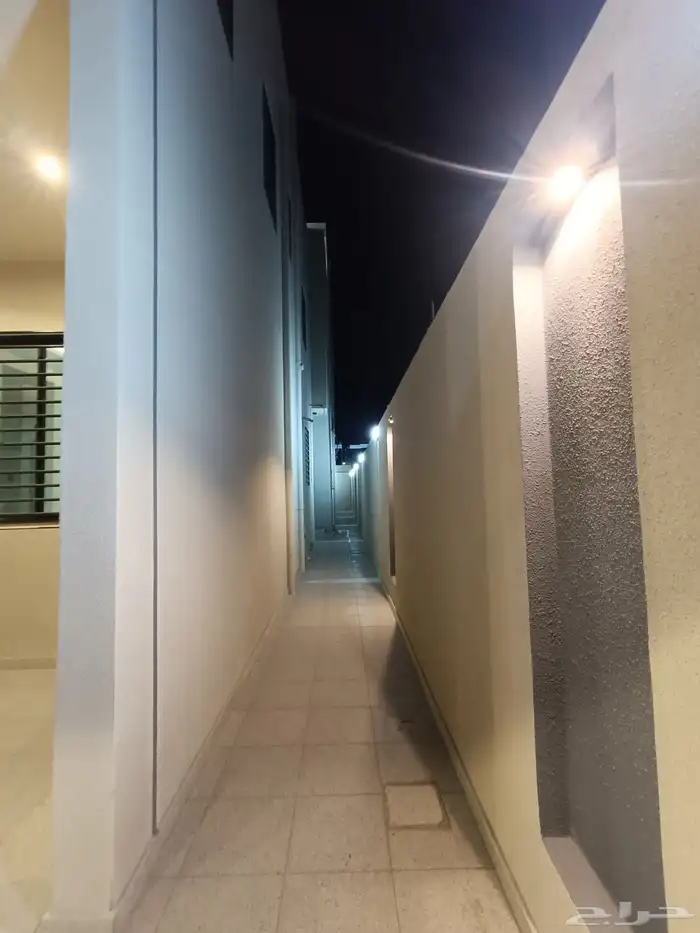 للبيع روف علوى دور وملحق احد رفيده تشطيب ممتاز 2