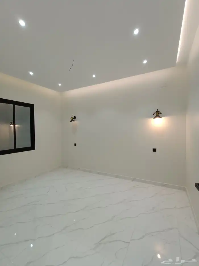 للبيع روف علوى دور وملحق احد رفيده تشطيب ممتاز 31