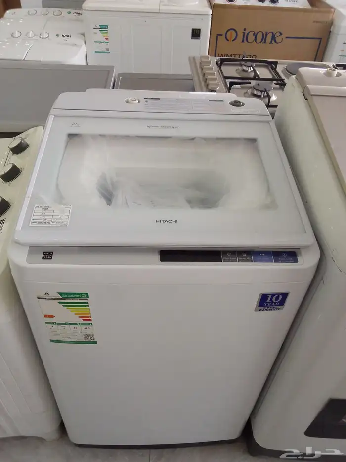 أجهزة مخفضه استوك 3