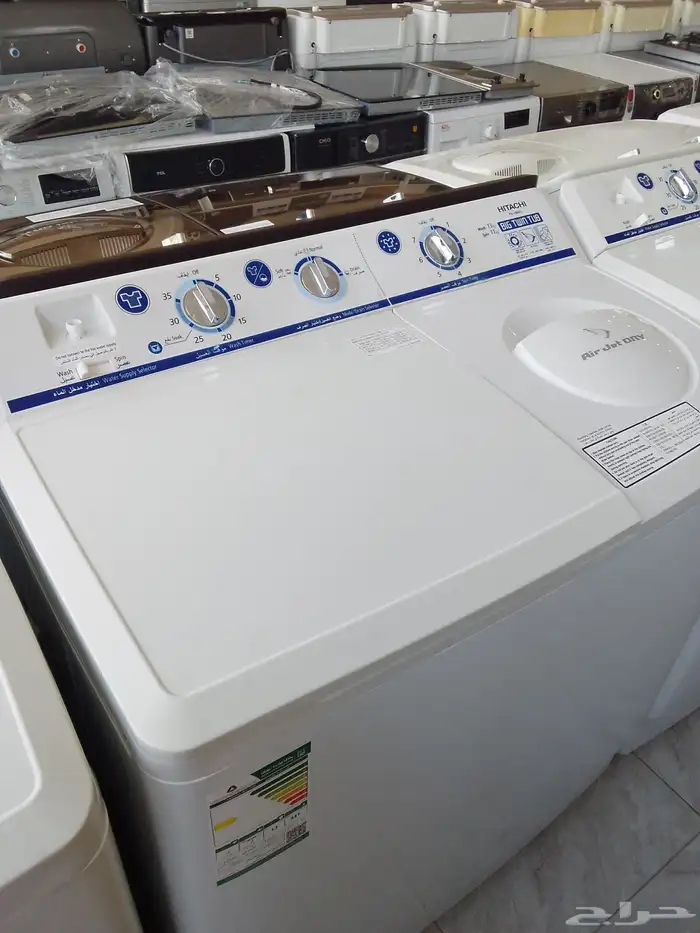 أجهزة مخفضه استوك 6