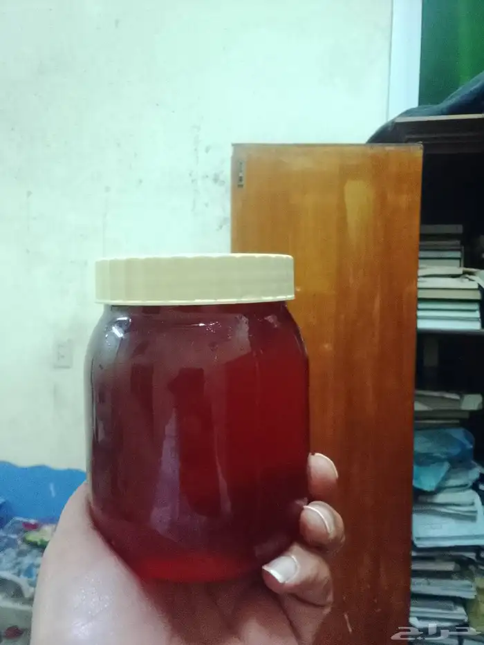 عسل سدر 0
