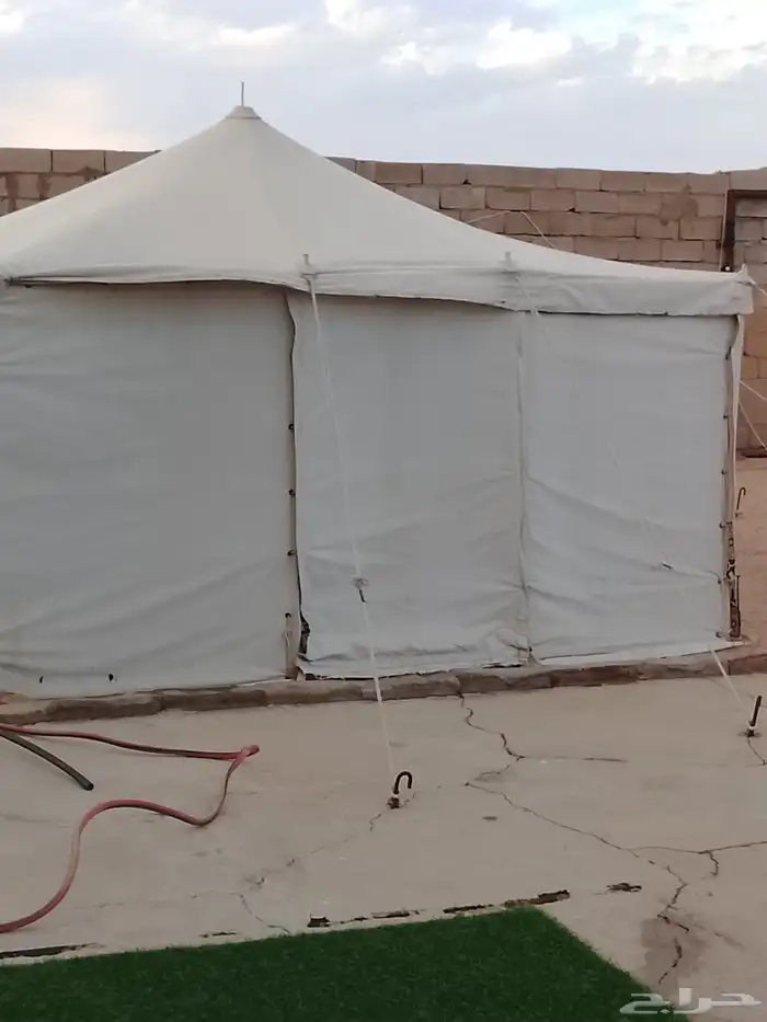خيمه 4 4بكستانيه 0
