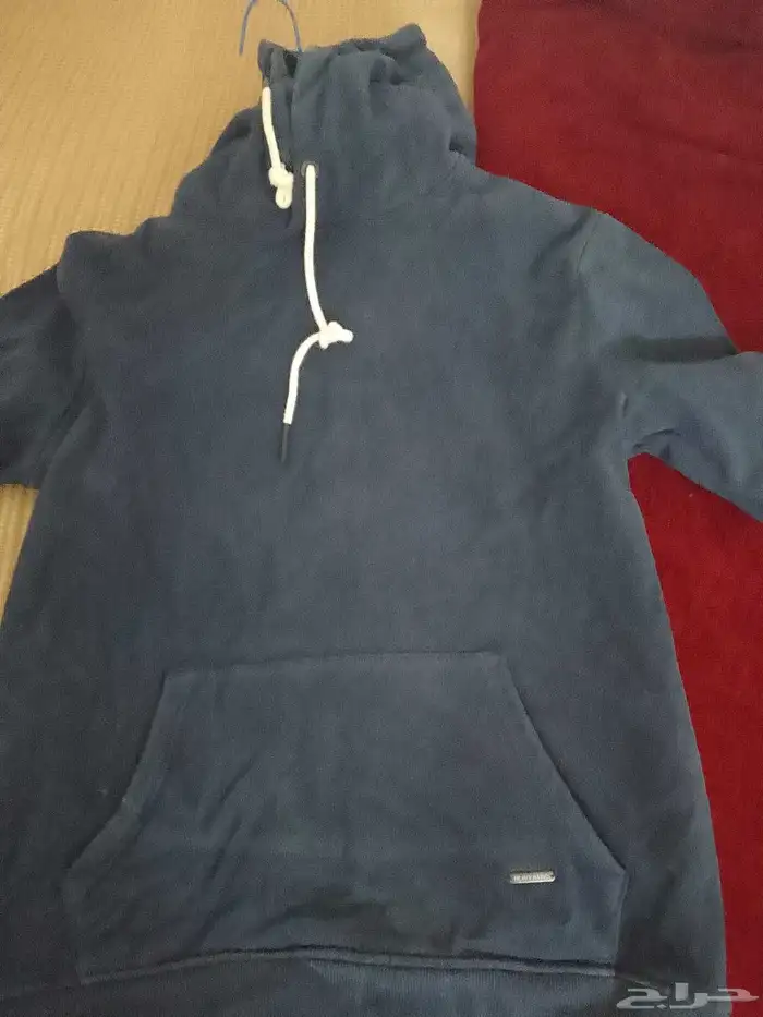 ملابس شتويه بلوفرات 2