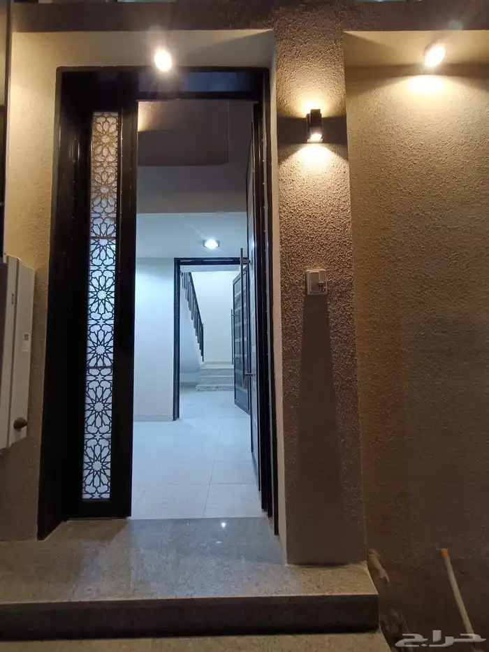 للبيع روف علوى دور وملحق احد رفيده تشطيب ممتاز 17