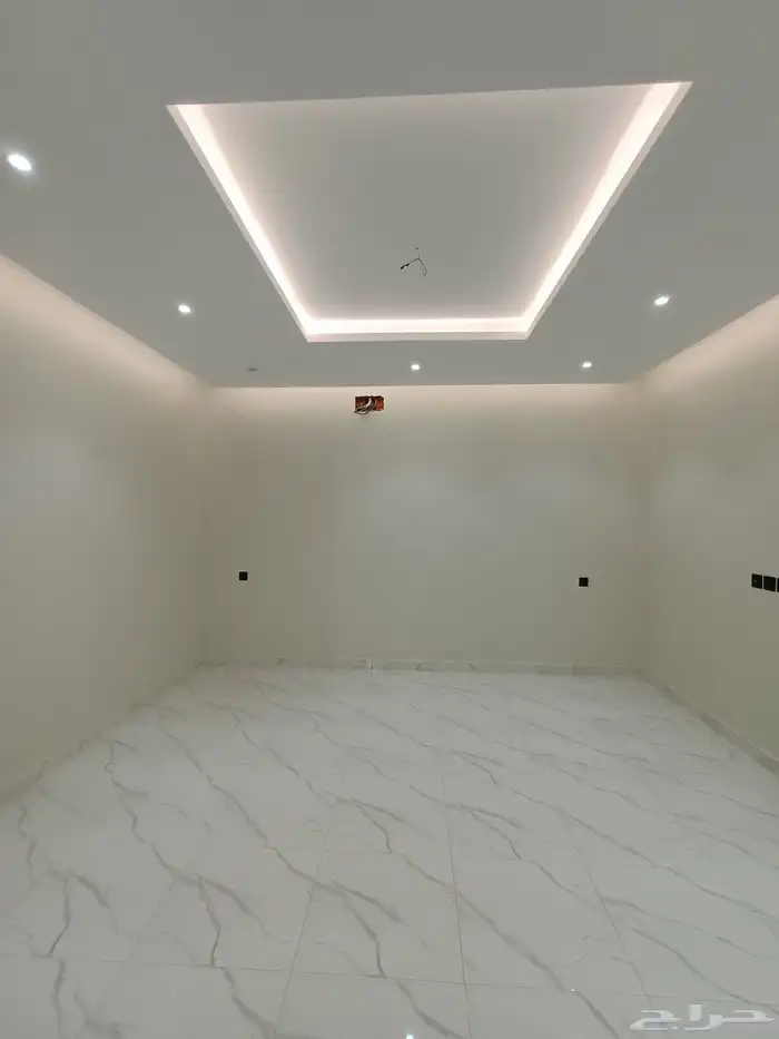 للبيع روف علوى دور وملحق احد رفيده تشطيب ممتاز 11