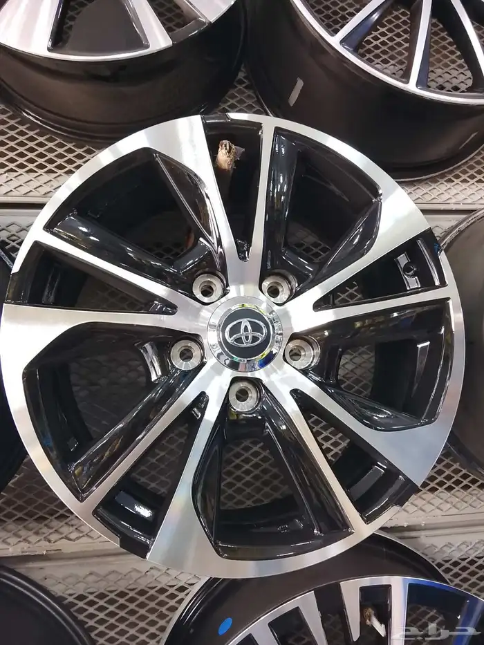 جنوط جيب لندكروزر 0