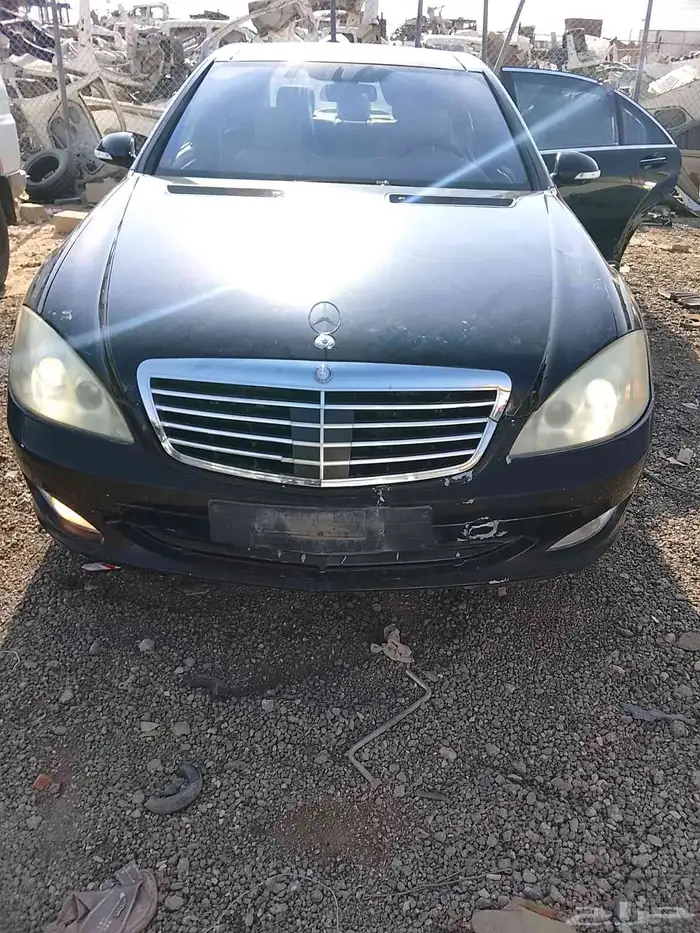 تشليح بانوراما موديل 2007 4