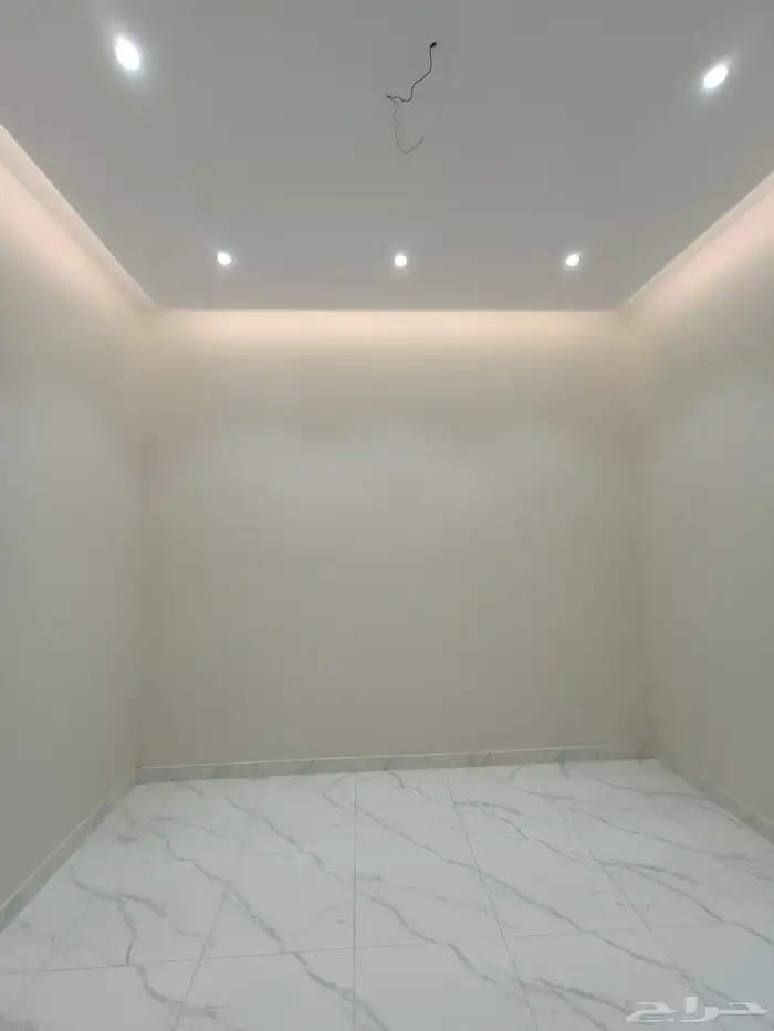 للبيع روف علوى دور وملحق احد رفيده تشطيب ممتاز 7