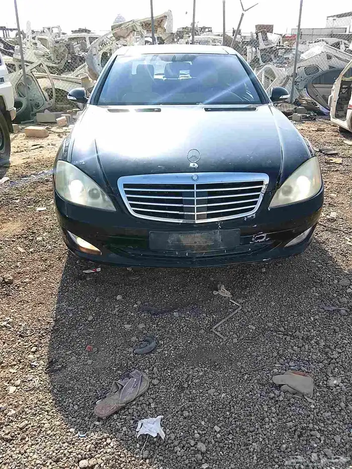 تشليح بانوراما موديل 2007 0