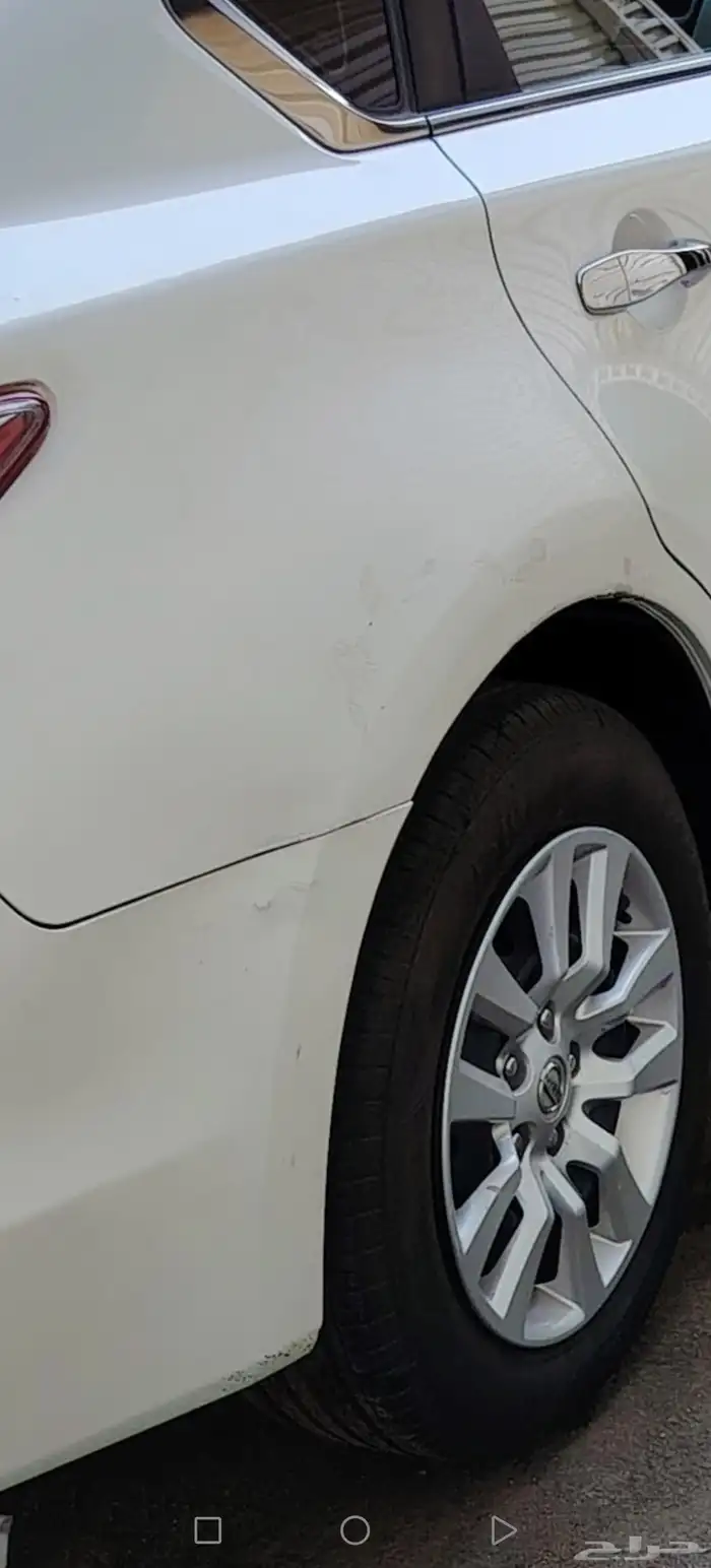 نيسان التيماء 11