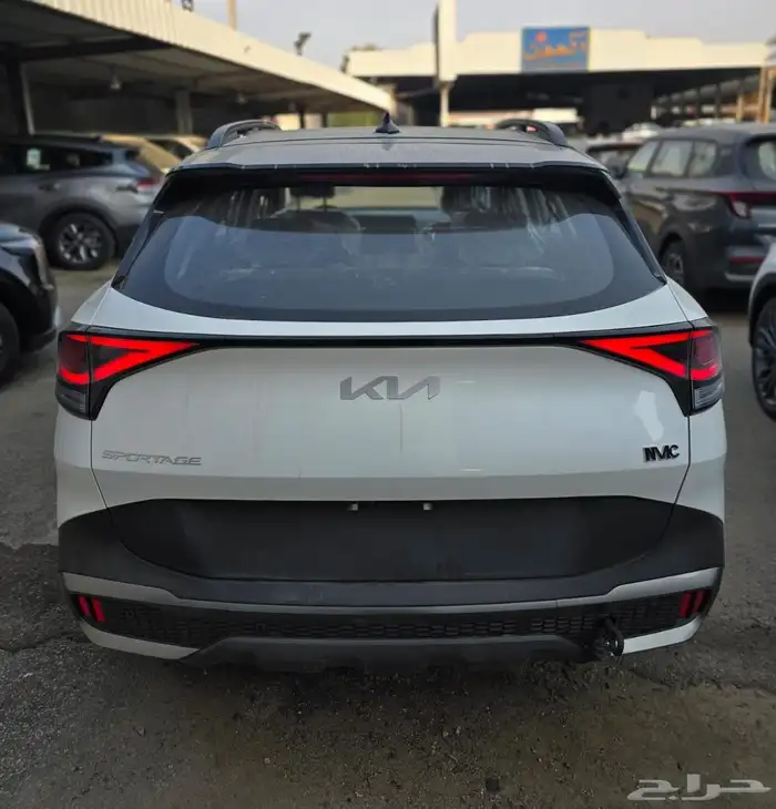 كيا سوبرتاج 2025 نص فل 1.5 مع عازل حراري مجانا 6