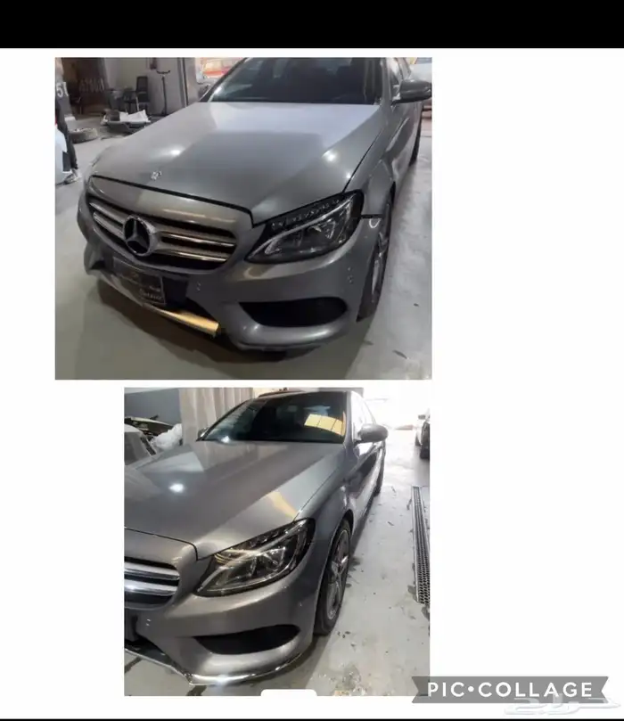 صيانة وسمكرة ودهان سيارات 14