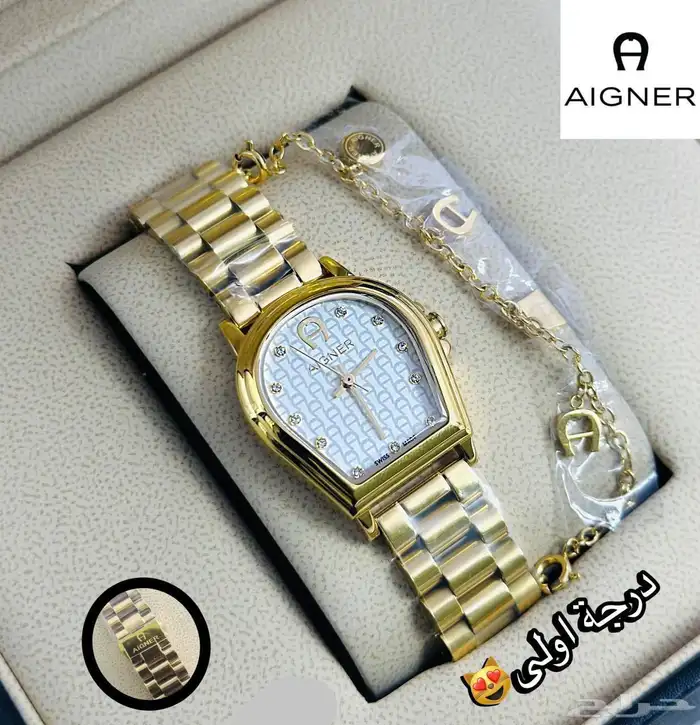 ساعات نسائيه 0