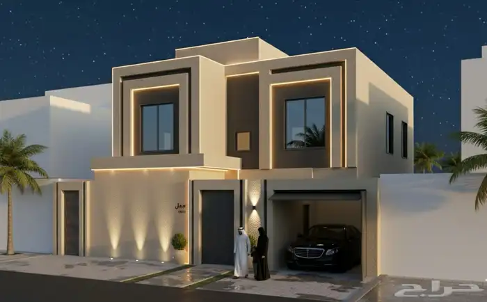 تصاميم واجهات بأقل الأسعار 27