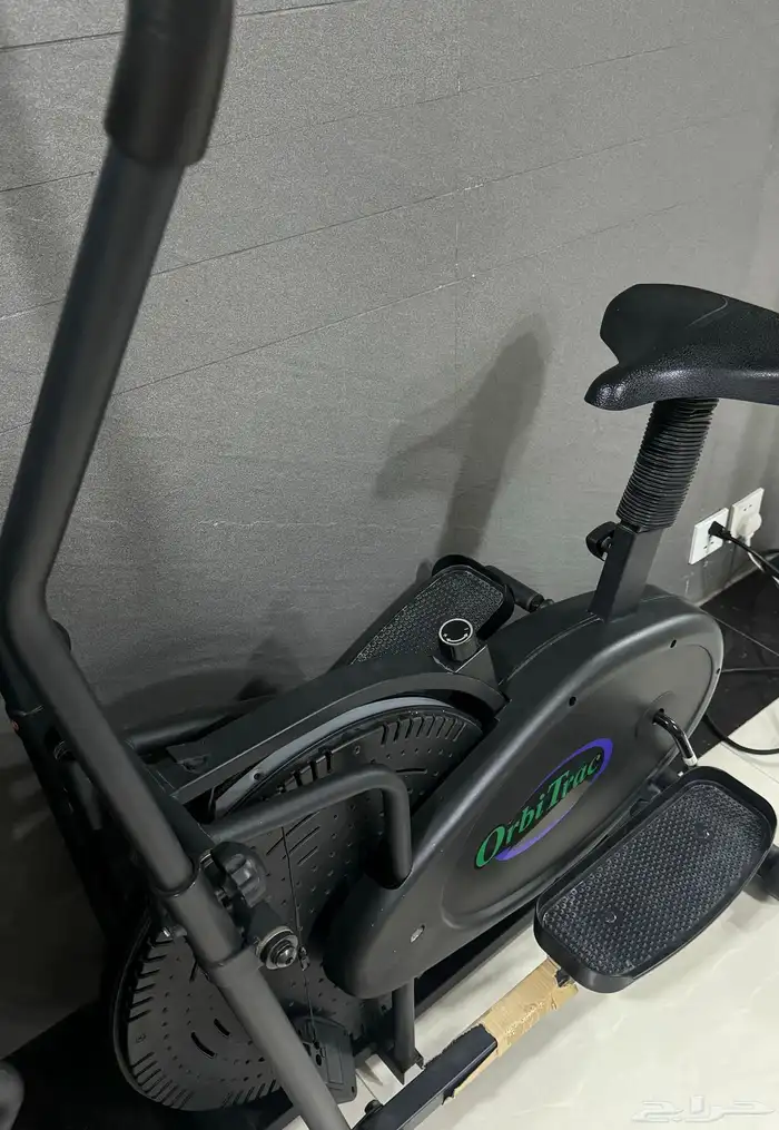 جهاز أوربتراك رياضي (Orbitrac) 2