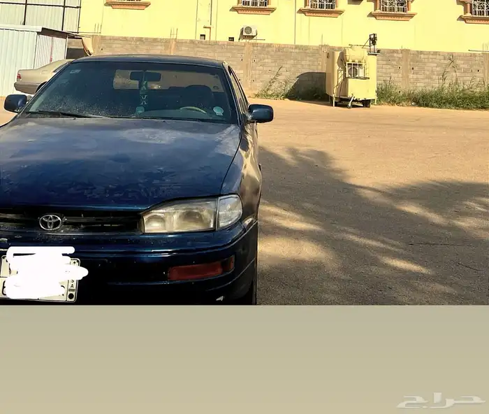 كامري 97 ليمتد 2