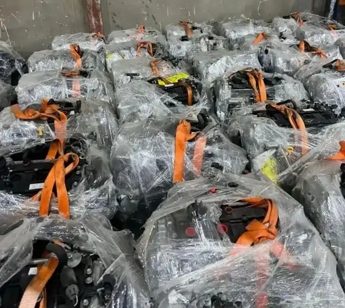 مكاين جميع السيارات 2