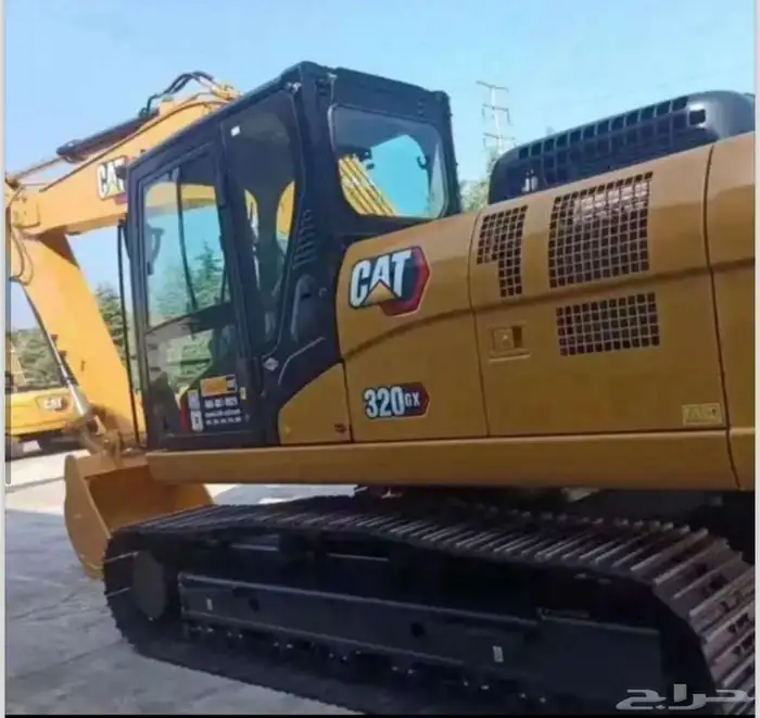 بوكلين للايجار في حائل وضوحيها 0