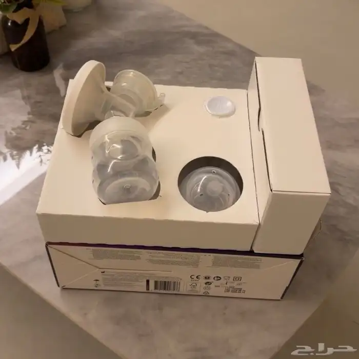 شفاطة كهربائية ويدوية ورضاعات واغراض اطفال 1