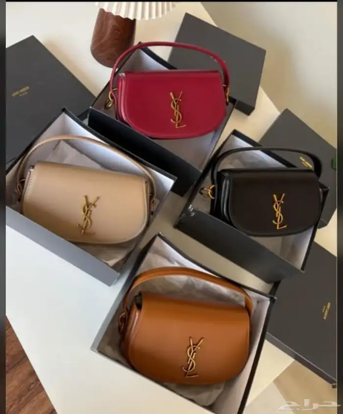 شنط ماركات 14