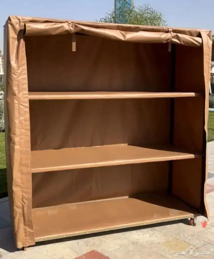 دولاب تخزين 2