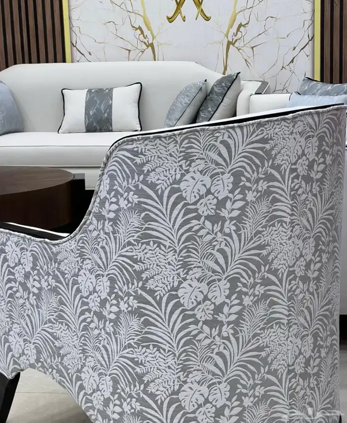 كنب غرف مطابخ جاهز تنجيد تفصيل 89