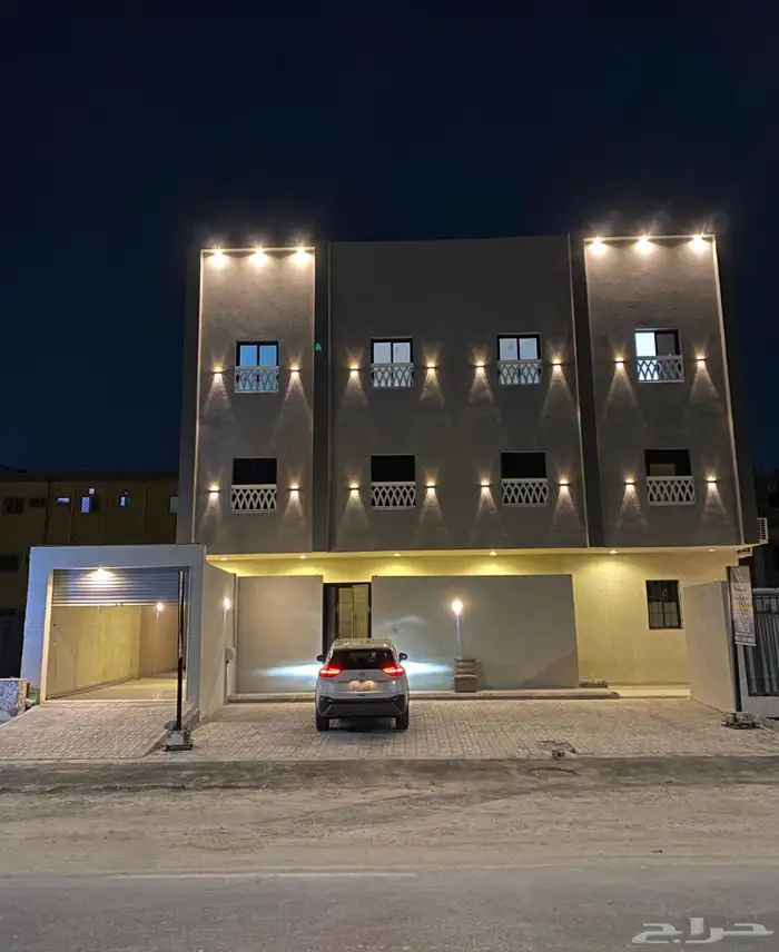 ملحق للبيع في حي النور 0