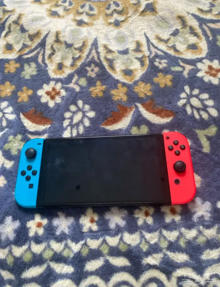 ننتندو سوتش أولد 1