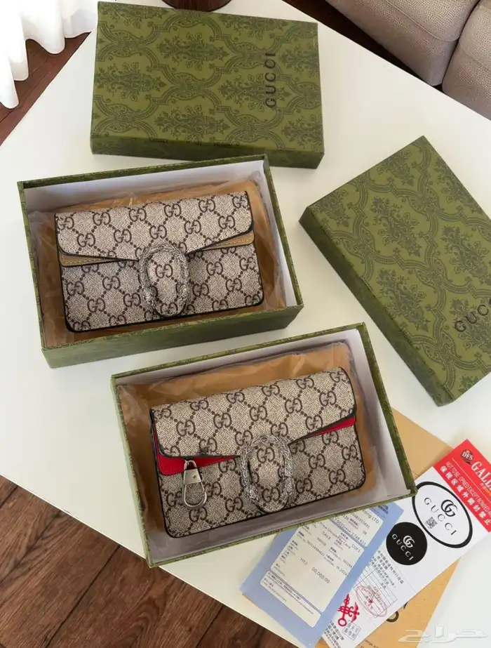 شنط ماركات 13