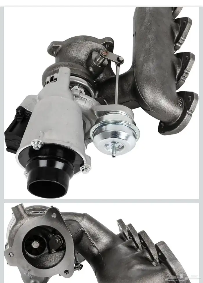 تيربو مرسيدس 0