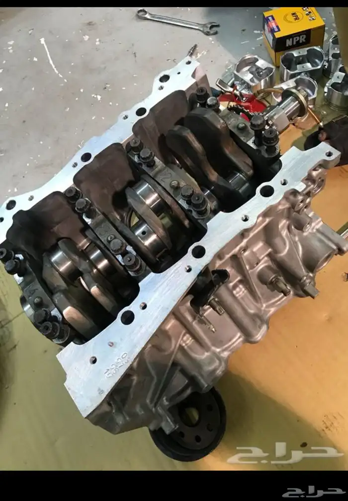 مكاين الكوري والياباني بي جميع أنواعها ضمان سنه 11