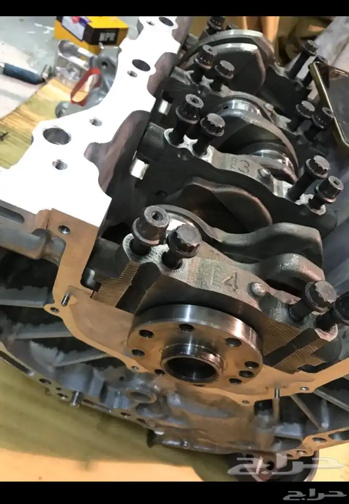 مكاين الكوري والياباني بي جميع أنواعها ضمان سنه 12