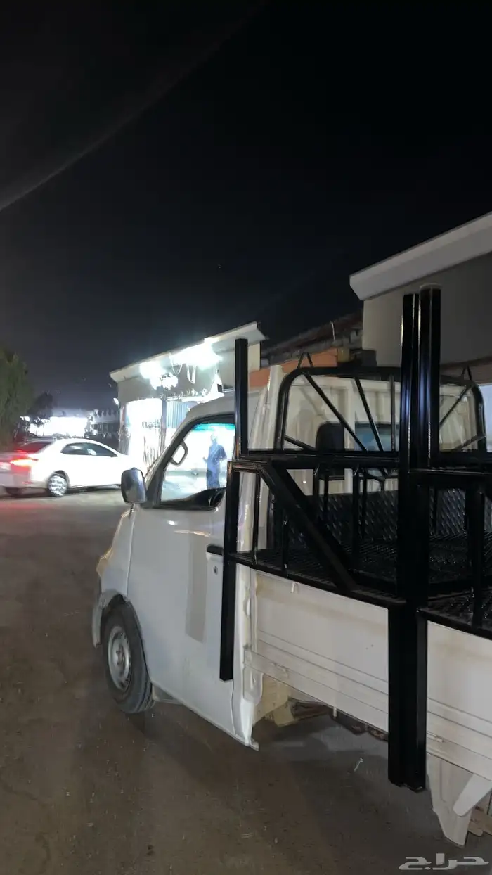 دباب تحميل توصيل نقل عفش نقل بضاعه توصيل لجميع مناطق جازان 2