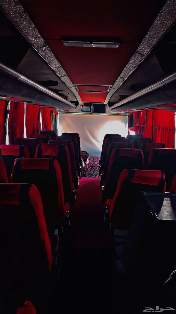 باصات للسياحه والسفر 8