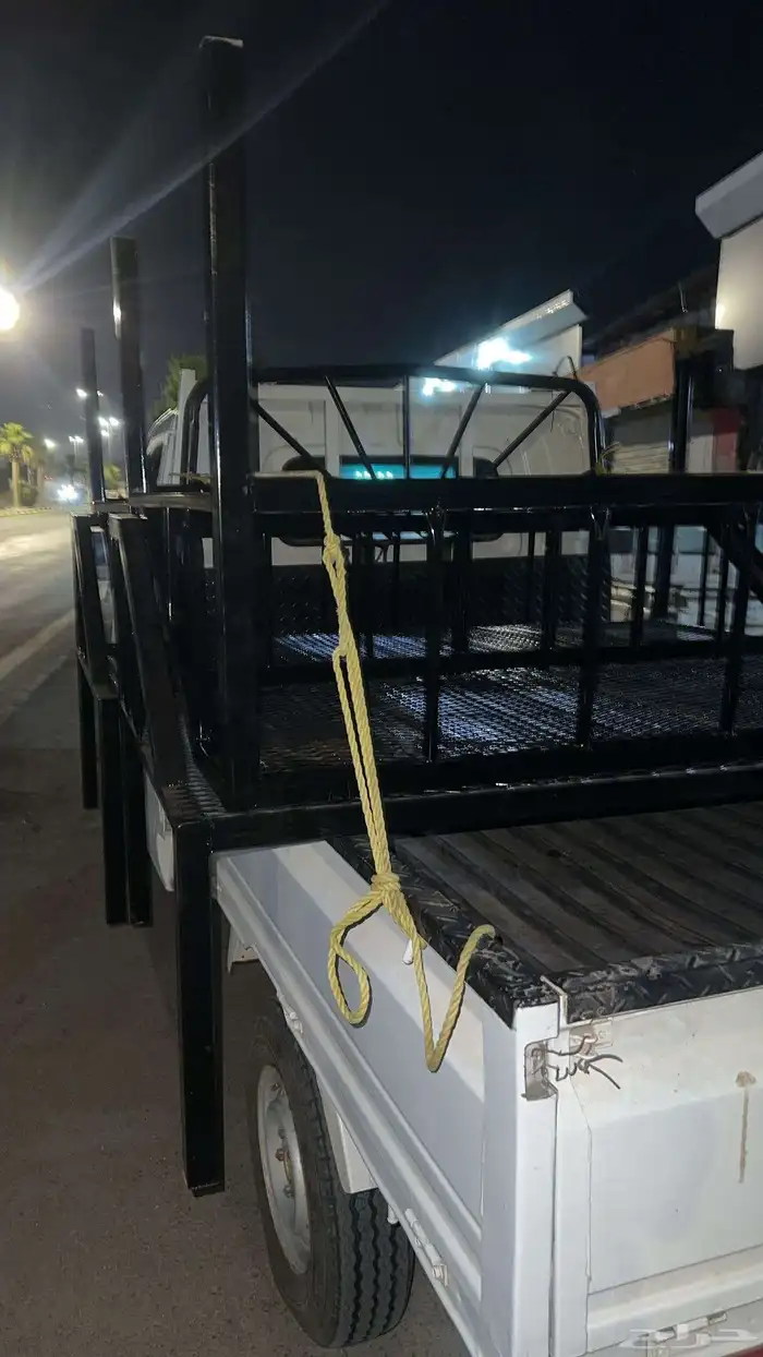 دباب تحميل توصيل نقل عفش نقل بضاعه توصيل لجميع مناطق جازان 0