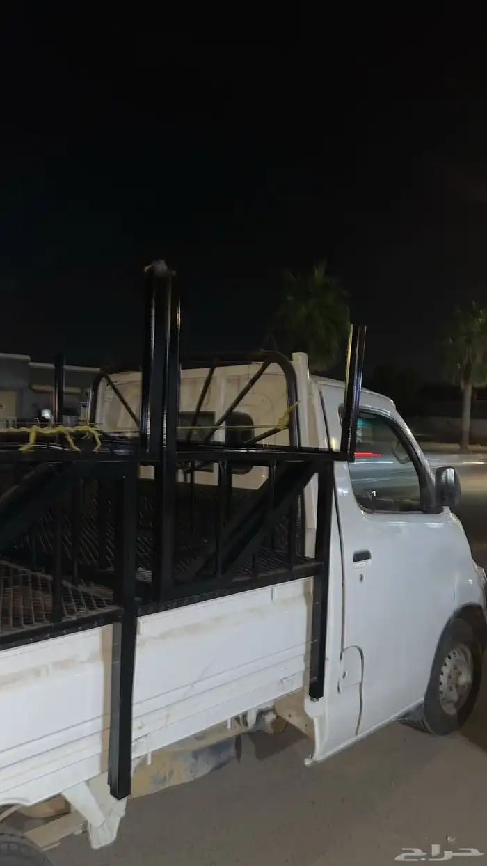 دباب تحميل توصيل نقل عفش نقل بضاعه توصيل لجميع مناطق جازان 1