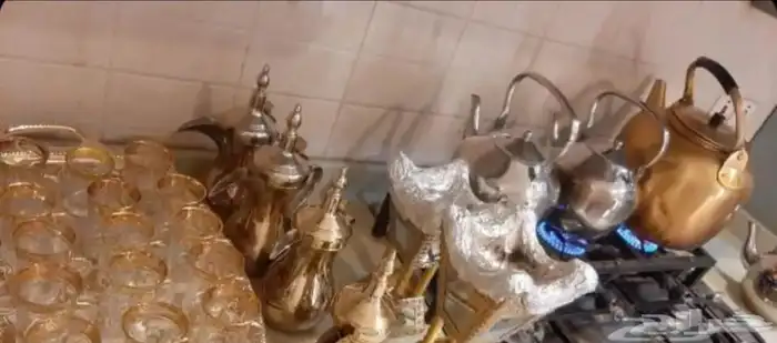 قهوجيين وصبابين الدوادمي 0