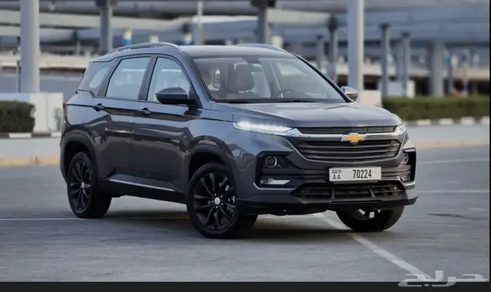 سيارة كريتا شيفروليه 0